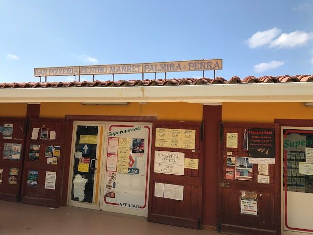 Centro Commle Palmira Sas